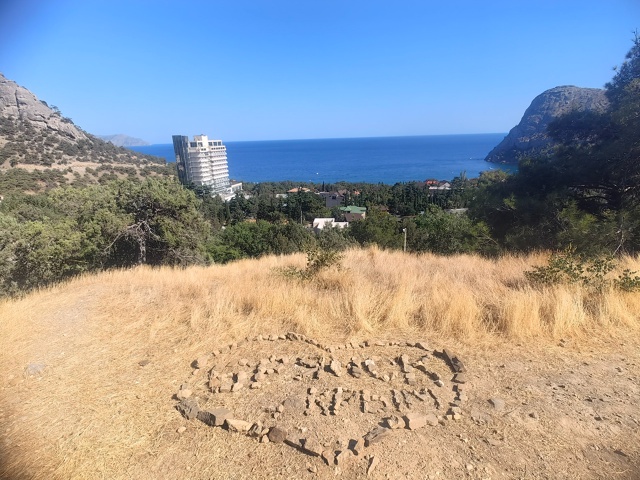 ‼️Привет 👋 Брянску с Крыма