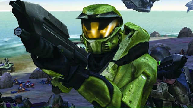 Создатель Halo рассказал, как Билл Гейтс выкупил Halo у Сти...
