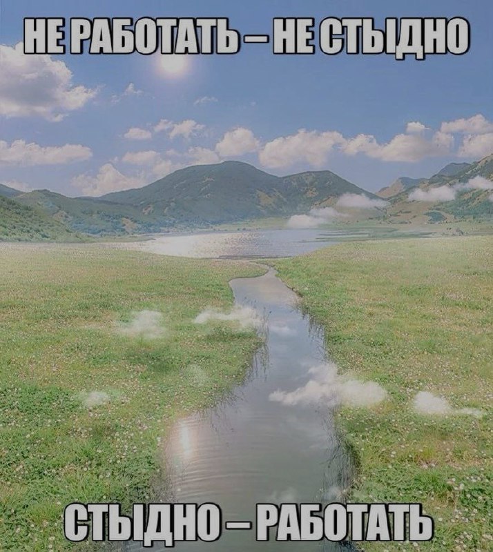 Ночная подборочка
Выходные, не спим