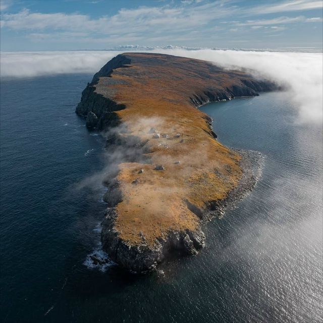 Чукотка 🇷🇺