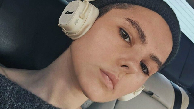 Ира Небога скончалась после длительной борьбы с онкол?...