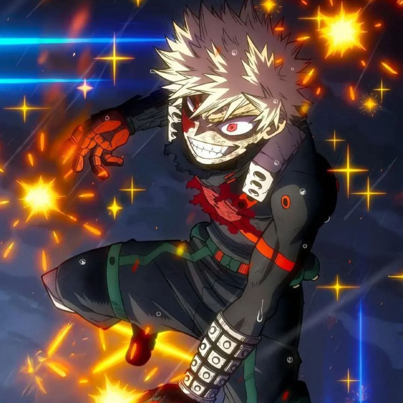 10 лет пути — 10 лет роста
Нобухико Окамото, японский сейю Бакуго в аниме "Моя геройская академия"