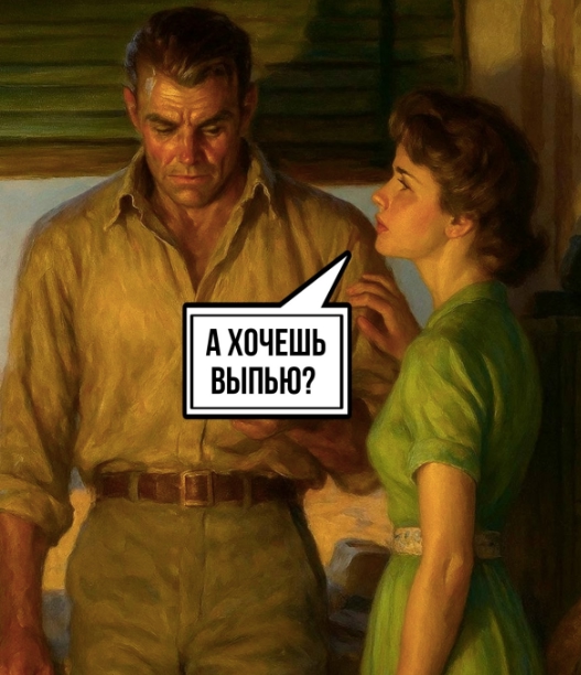 Сильно 😍