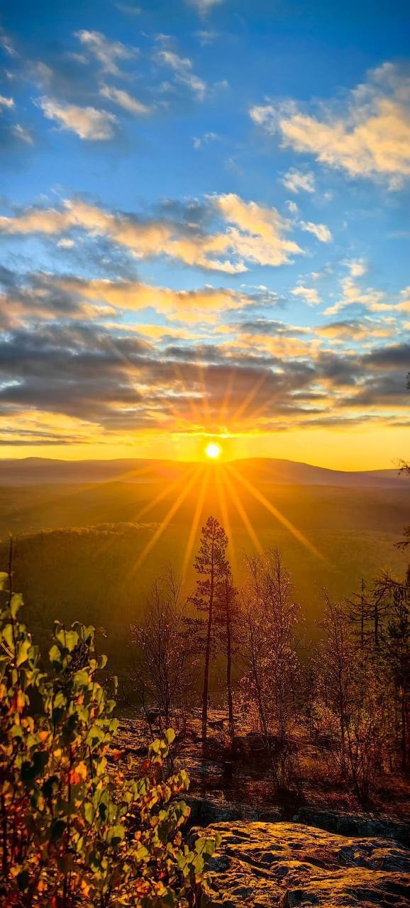 ❤Айгир могут сделать охраняемой природной зоной.
Поп...