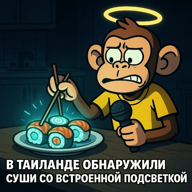 Безумные приколы
Поход в «известный» ресторан обычно ?...