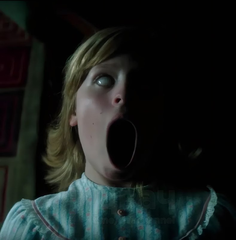 Найден самый страшный фильм, и это «Вероника»
По статистике Netflix, только 1 из 100 зрителей смог