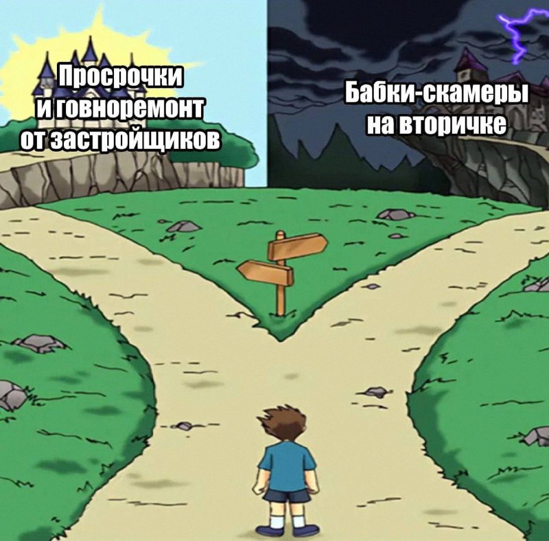 Утренняя подборочка