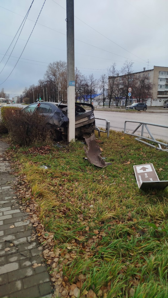 Ночные гонки? 😲