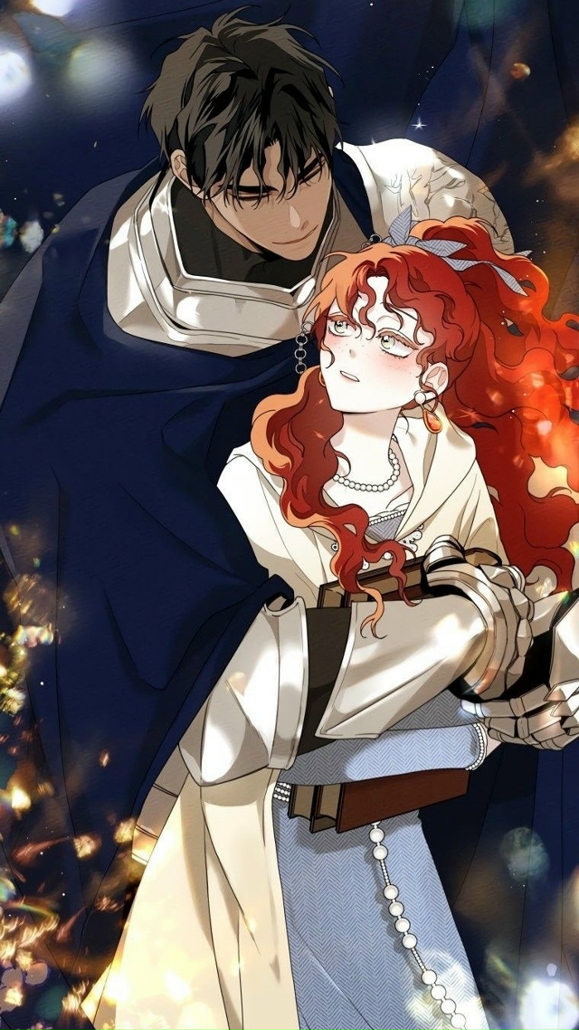 #Под_дубом
#Dagaromi@manga_hwa