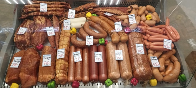 🌾 Открытие фермерской лавки! 🌾
Дорогие друзья! Мы ра?...