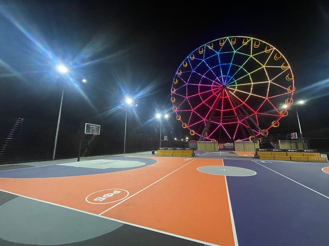 Красиво сделали.