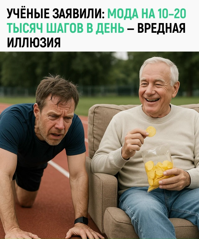 Наконец-то нашлась наука, которая оправдывает мою лень...