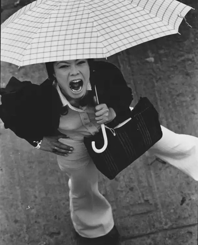 В 1973 году японский фотограф Масахиса Фукасэ начал кажд...