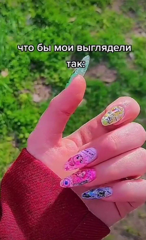 Любите и берегите своих мужчин, которые готовы ради ва?...