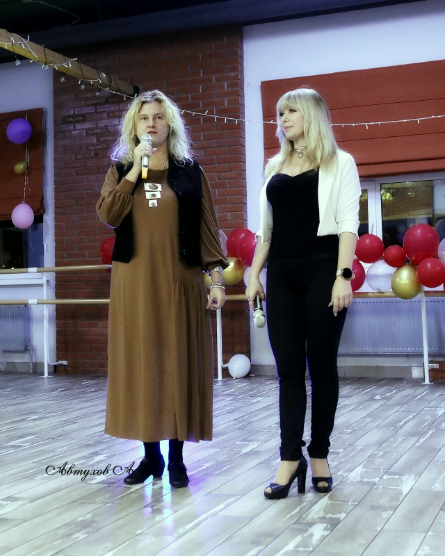 День матери: танец любви и благодарности
Сегодня, в т?...