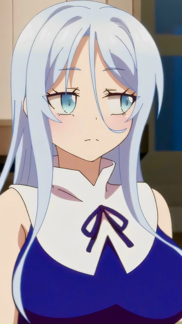 Аниме: Я перевоплотился в седьмого принца