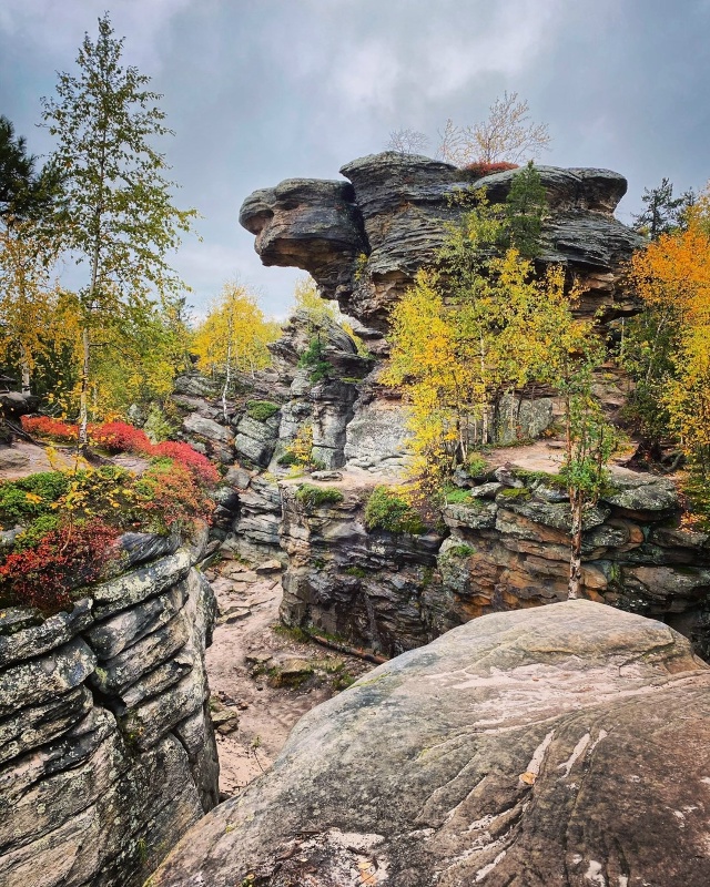 Пермский край 🇷🇺