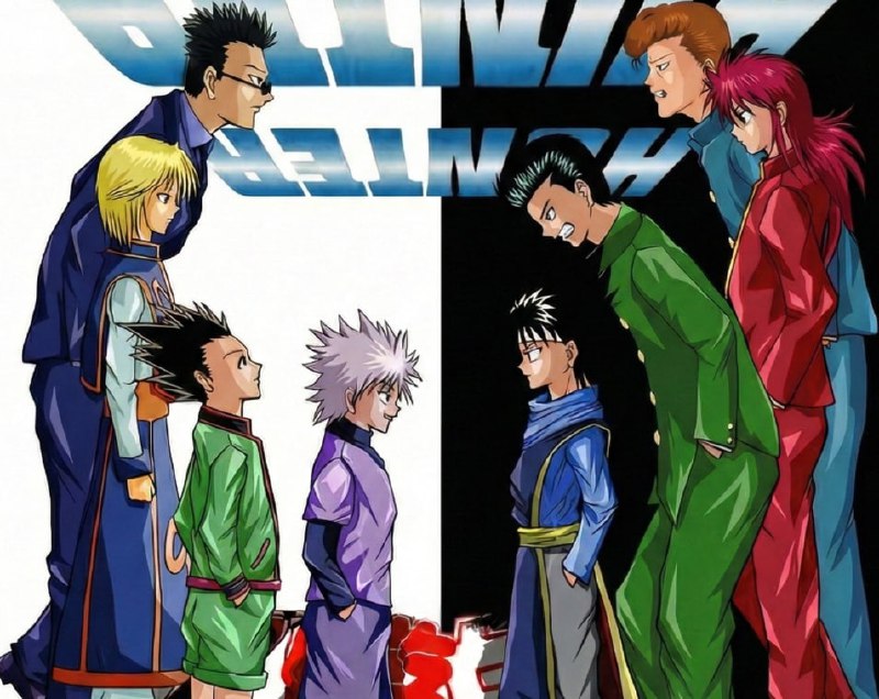 🐸НЕПОВТОРИМЫЙ ГЕНИЙ
Многие мангаки годами пытаются повторить один громкий успех. Но Ёсихиро Тогаси