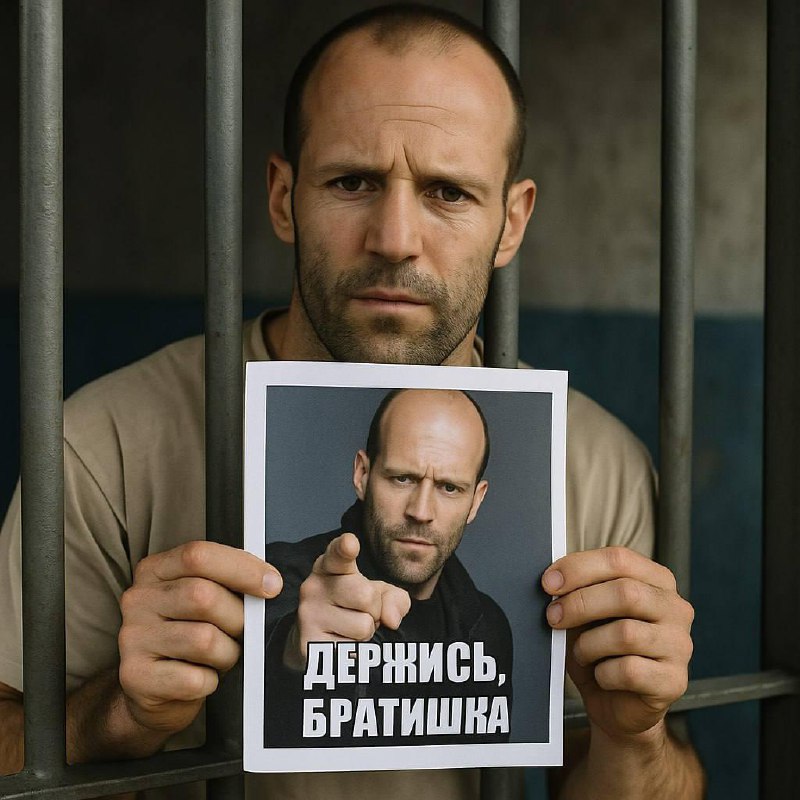 В России официально разрешили присылать мемы заключённым.
Через сервис «Защищённые телекоммуникаци