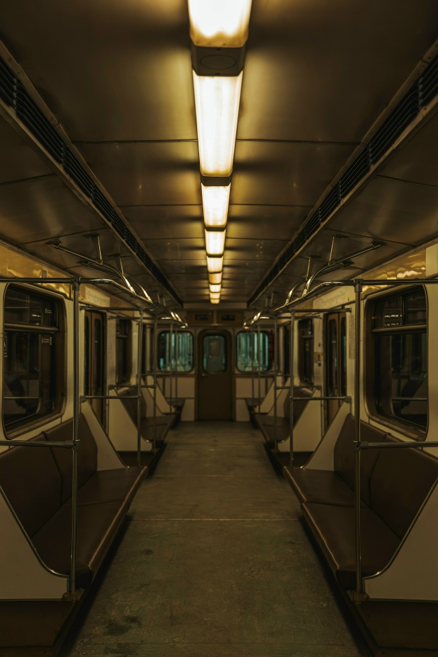 Атмосфера 00х 💚