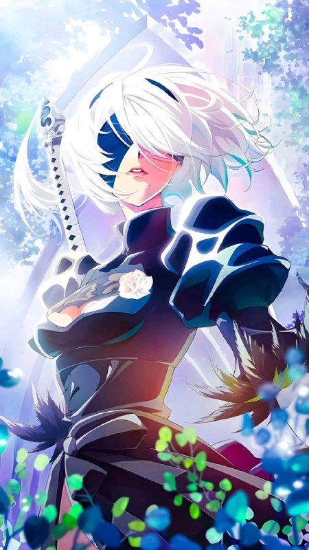 🍓Йоко Таро хочет больше сексуальных косплеев 2B — и это не шутка!
В официальном интервью режиссёр N