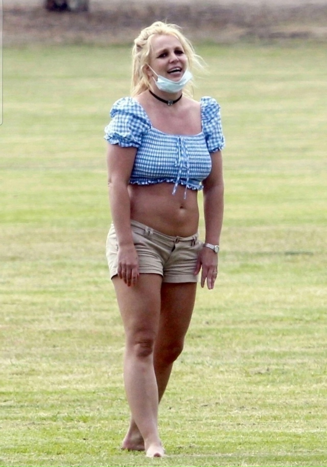 Наступил долгожданный момент, когда ты выглядишь как Б...