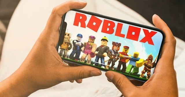 🤬 Педофилы начали охотиться за детьми в Roblox. Чаще всег...