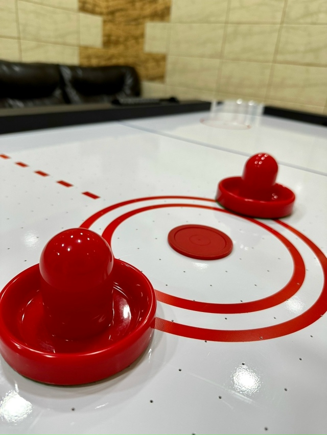 Уютная [club47492970|сауна с бассейном] в центре города Апати...