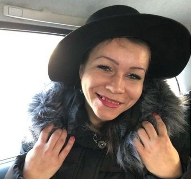 Ирина Чики-Пики, ставшая популярной благодаря участию ...