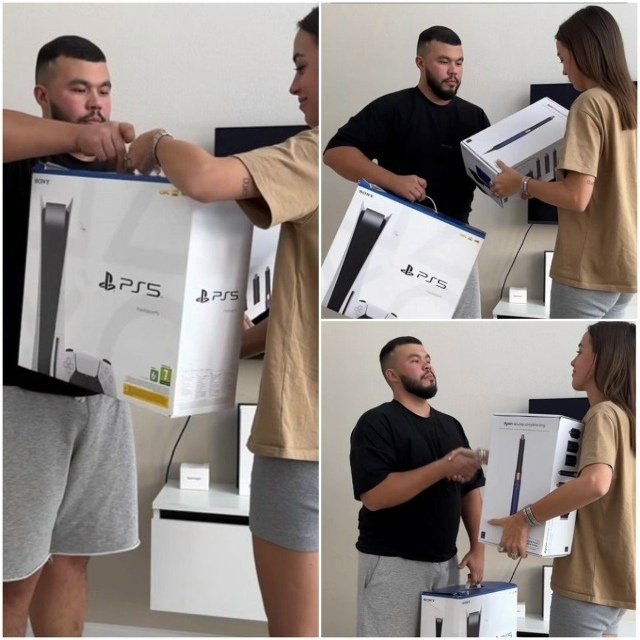 Вот как выглядят здоровые отношения😅