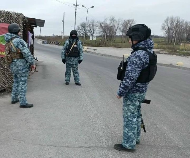 ❗️В Беловском районе задержали водителя УАЗа, в салон...