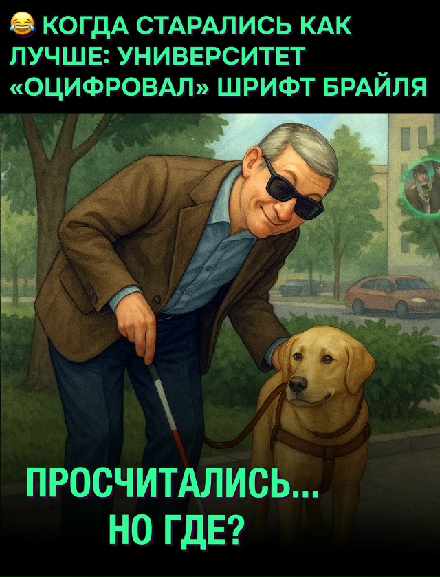 😅 Анекдот дня: на сайте Университета гражданской авиа...