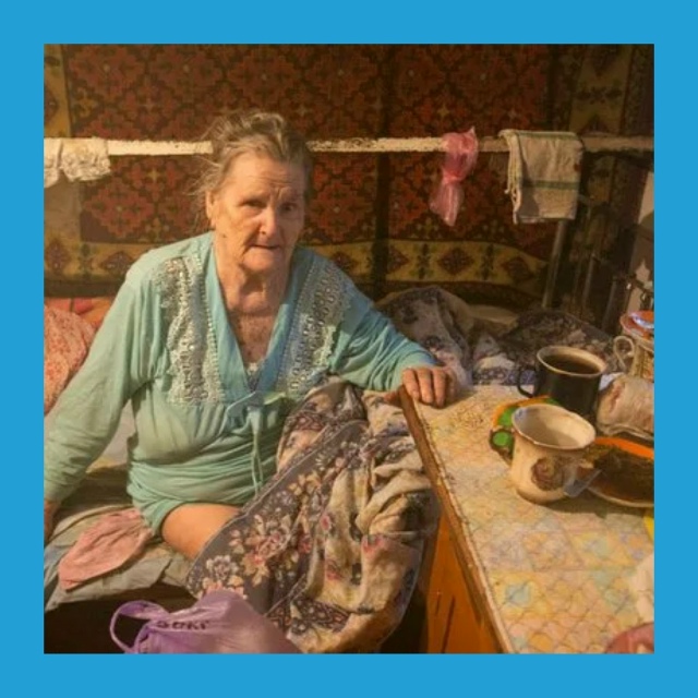 Анoнимнo. Μaмa вecь мecяц мoтaлa нepвы. oбижaeтcя нa вcё, уcтpaивaeт...