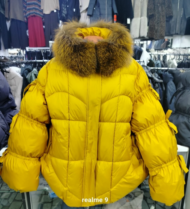 ? Пора обновить гардероб к самому красивому времени г...