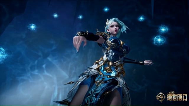 ⚡ Вышла 128-я серия «Боевой континент 2: Непревзойдённый...