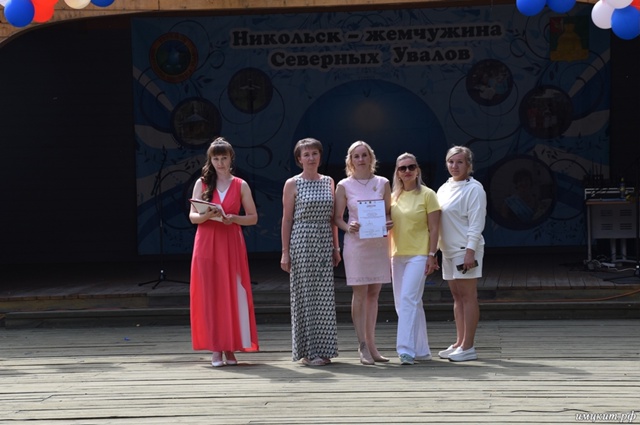 🎊 XXV МЕЖРЕГИОНАЛЬНАЯ НИКОЛЬСКАЯ-ИЛЬИНСКАЯ ЯРМАРКА🎊
...