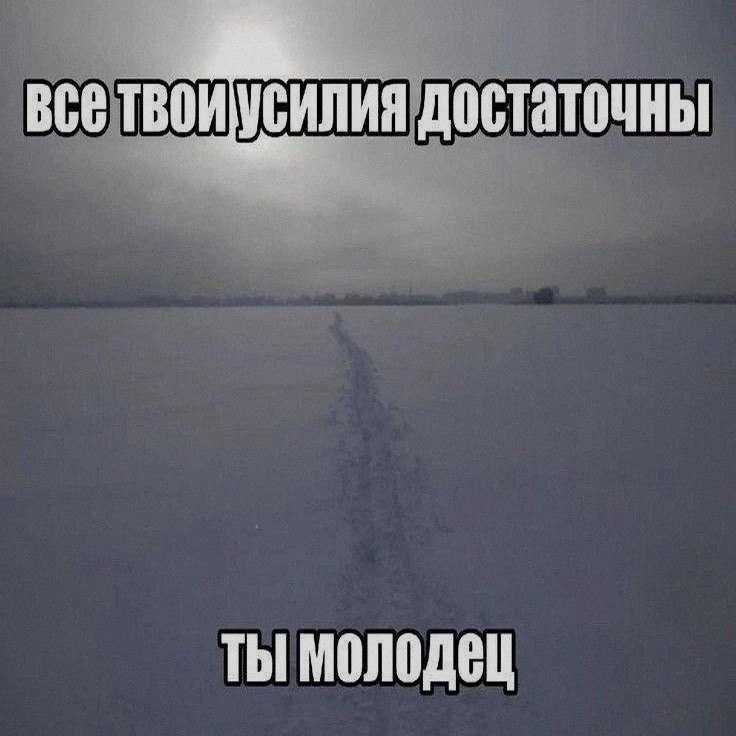 Ночная подборочка
Выходные, не спим