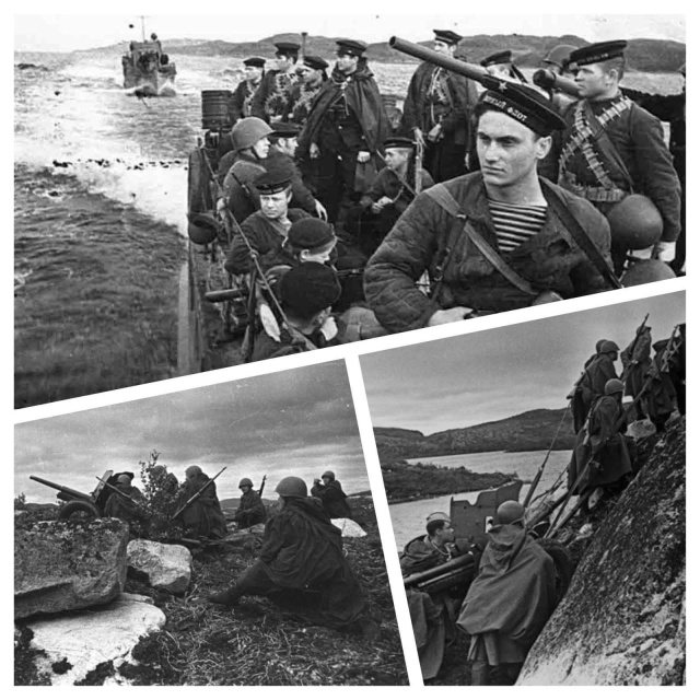 🎗Ровно 81 год назад фашистская гадина была изгнана из ?...