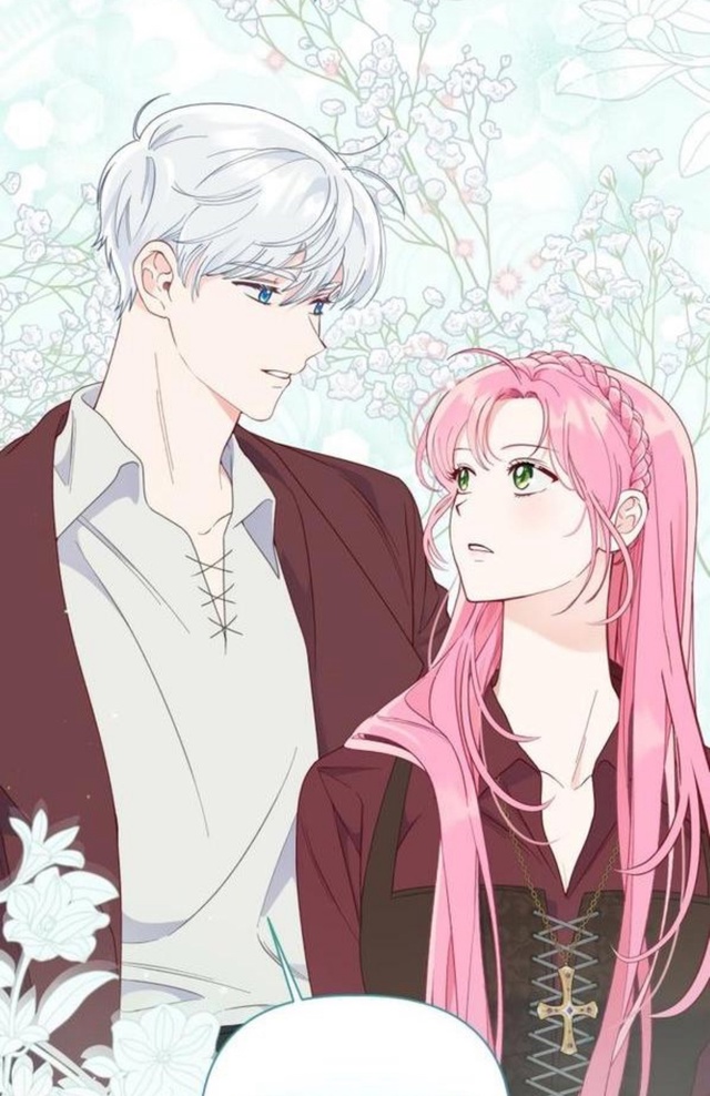 #Привилегия_попаданки
#Hexe@manga_hwa