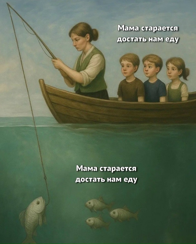 Так все и есть...