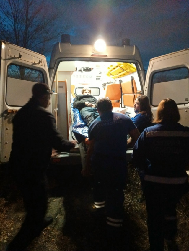 🙏Хотелось бы выразить огромную благодарность бригад?...