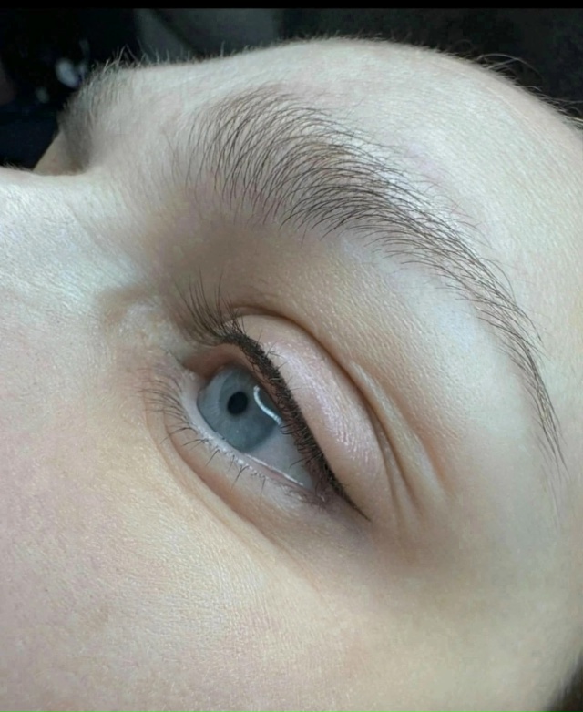 Приглашаю на процедуру перманентного макияжа бровей, ?...