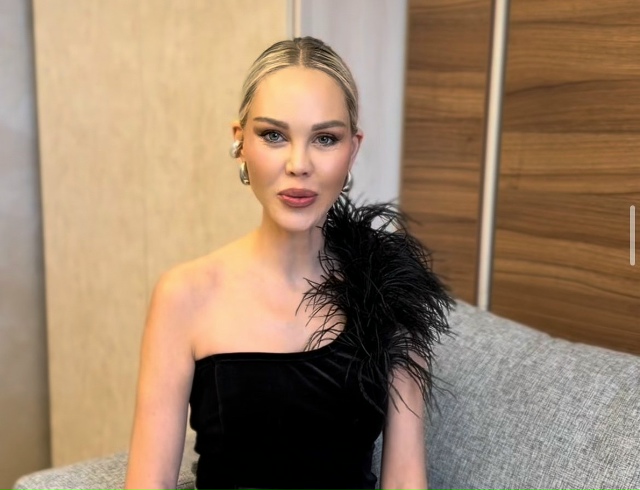 Мария Погребняк предложила помощь одиноким матерям пр...