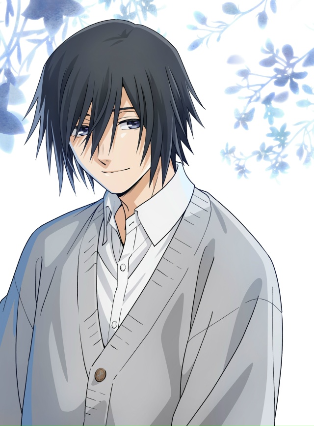 🌸 Нарисовались свежие обложечки к дискам с аниме [club229...