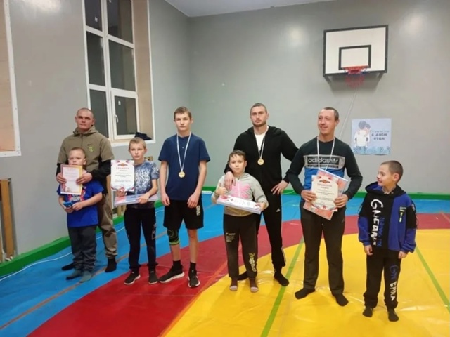 16 октября в начальной МБОУ БАЛАХТИНСКОЙ школе 2 прошло ...