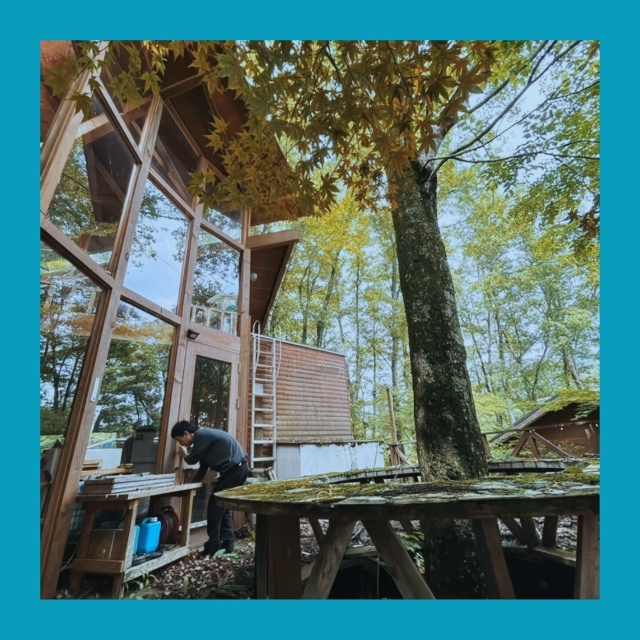 В Японии продают виллу дешевле московской кладовки
В ?...