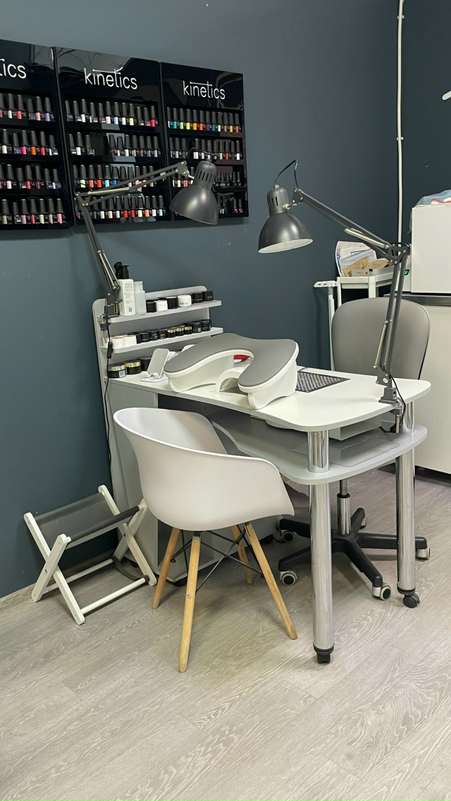 ✨ В НАШУ КОМАНДУ ТРЕБУЕТСЯ МАСТЕР НОГТЕВОГО СЕРВИСА! ??...