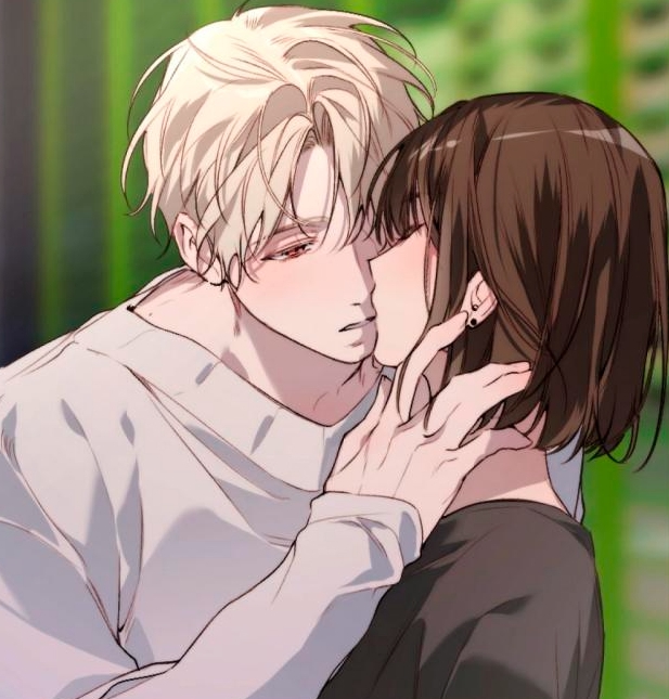 #status_manga@mangaotaku
Манхва Скандал с предложением