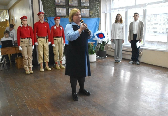 На долю нынешнего поколения жителей нашей страны выпа?...