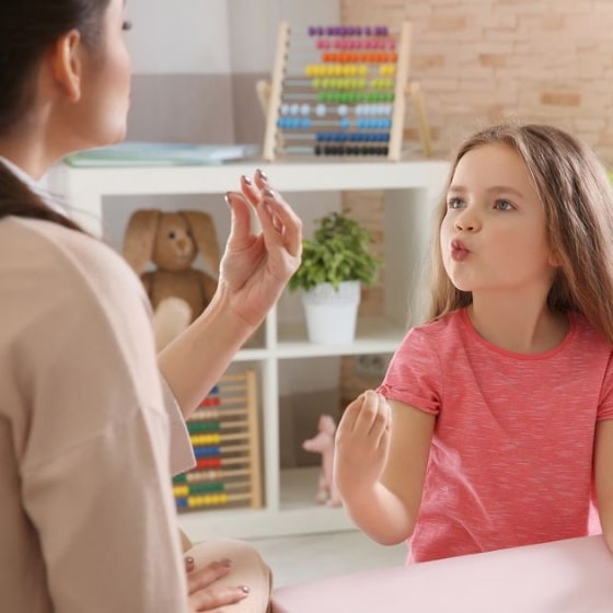 ❗️Каждый третий ребенок в России имеет дефекты речи, ?...